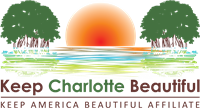 Keep Charlotte Beautiful Recycling Event