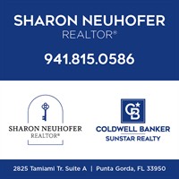 Sharon Neuhofer - Coldwell Banker Sunstar Realty