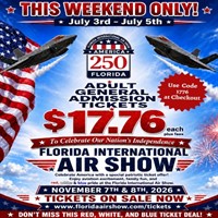 Florida International Airshow, Inc. - Punta Gorda