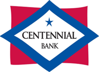 Centennial Bank