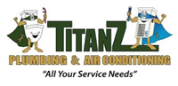 Titanz Plumbing & Air Conditioning