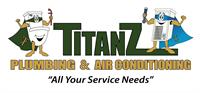 Titanz Plumbing & Air Conditioning - Port Charlotte