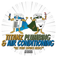 Titanz Plumbing & Air Conditioning - Port Charlotte
