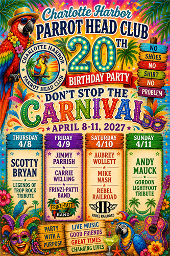 CHPHC 20th Birthday Party