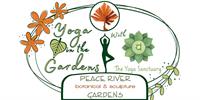 Yoga in the Gardens @ Peace River Botanical & Sculpture Gardens