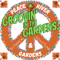 Groovin' in the Gardens!