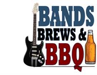 Bands, Brews, & BBQ Fest