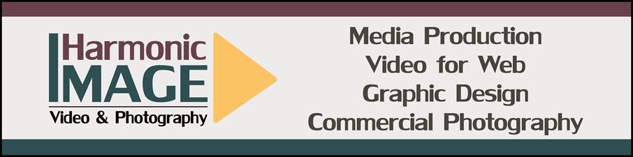 Harmonic Image Media Group, Inc. Harmonic Image Media Group, Inc.
