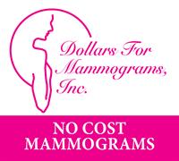 Dollars for Mammograms