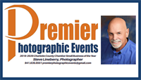 Premier Photographic Events added an Enhanced Listing to our Chamber Directory listing, increasing our business.