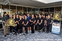 Why attending a Charlotte County Chamber of Commerce Ribbon-Cutting will Increase your business, product sales or service!