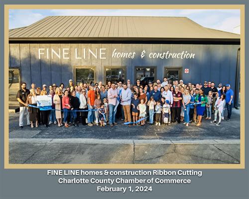 Attention: New Members! A Ribbon Cutting introduces your Business to the Chamber Community - Photo by Premier Photogaphic Events