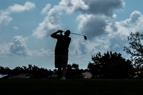 Contact Us for Non-Profit Golf Tournament Coverage! 