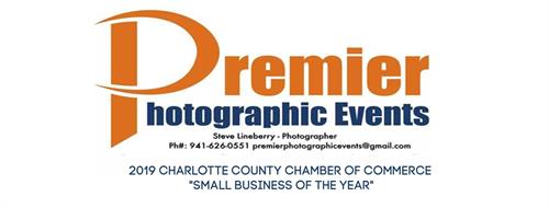 2019 Charlotte County Chamber Small Business of the Year