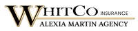 WhitCo Insurance - Alexia Martin Agency