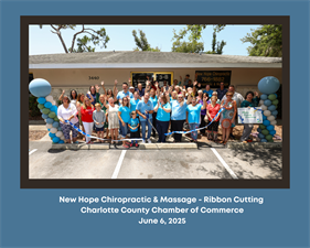 New Hope Chiropractic and Massage