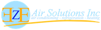 EzE Air Solutions Inc.