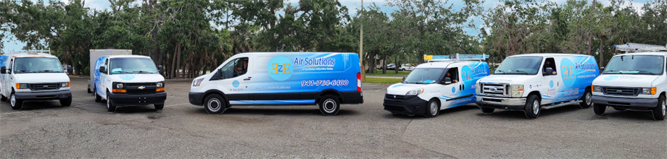 EzE Air Solutions Inc.