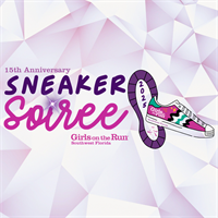 15th Anniversary Sneaker Soiree'