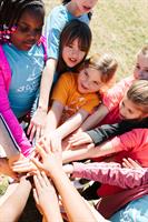 Girls on the Run Awarded Grant From Selby Foundation