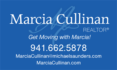 Marcia Cullinan - Michael Saunders & Co.