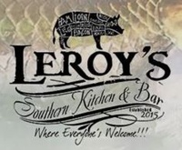 Leroy's Southern Kitchen & Bar