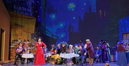 Gulfshore Opera Gulfshore Opera