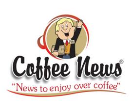 Coffee News 941 Coffee News 941