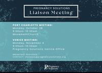 2024 Pregnancy Solutions Annual Church Liaison Meeting