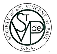 Soc. of St. Vincent de Paul, Sacred Heart Conference