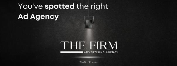 The Firm Advertising Agency