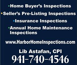 Harbor Inspection Services LLC