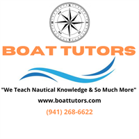 Boat Tutors, LMET@Sea, LLC