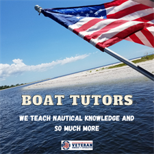 Boat Tutors, LMET@Sea, LLC Boat Tutors, LMET@Sea, LLC
