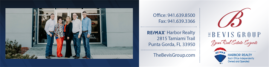 The Bevis Group-RE/MAX Harbor Realty