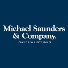 Lesley Barton - Michael Saunders & Co - Forbes Global Properties - Luxury Portfolio International