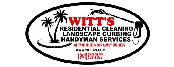 Witt's Witt's