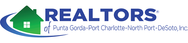 REALTORS® of Punta Gorda Port Charlotte North Port DeSoto Inc.