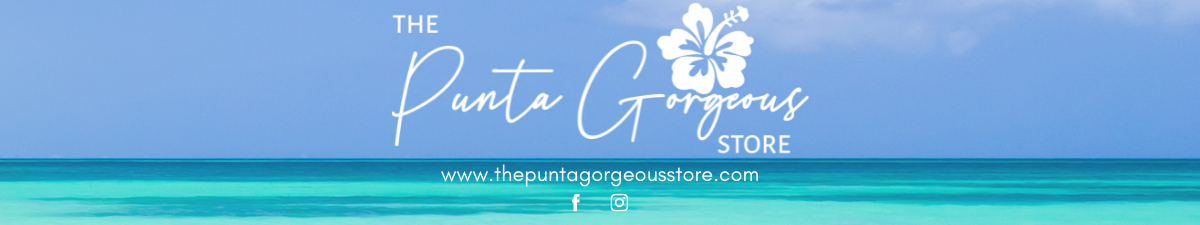 The Punta Gorgeous Store