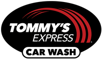 Tommy's Express Car Wash