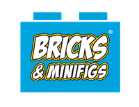 Bricks & Minifigs Port Charlotte