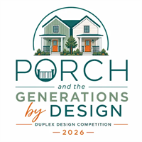 PORCH Launches ''Generations by Design'' Duplexd Design Competition