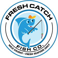 Fresh Catch Fish Co.