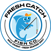 Fresh Catch Fish Co. - Punta Gorda