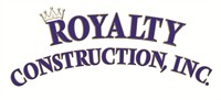 Royalty Construction