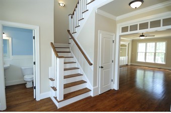 Royalty Construction