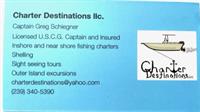 Charter Destinations LLC
