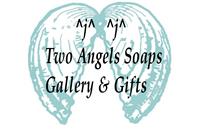 Two Angels Soaps Gallery & Gifts