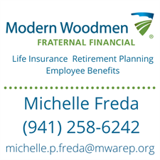 Michelle Freda - Modern Woodmen of America
