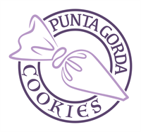 Punta Gorda Cookies